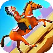 Wild West Raceicon