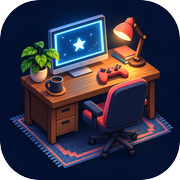 游戏开发模拟器icon