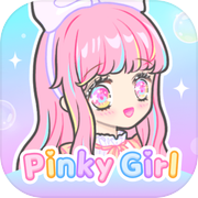 Pinky Girl