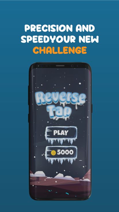Reverse Tap游戏截图