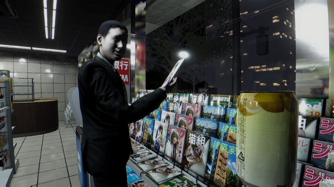 [Chilla's Art] Parasocial | パラソーシャル游戏截图