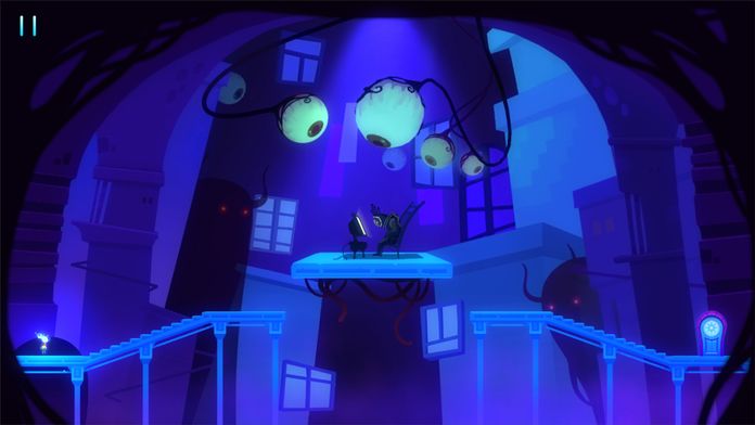 影子里的我游戏截图