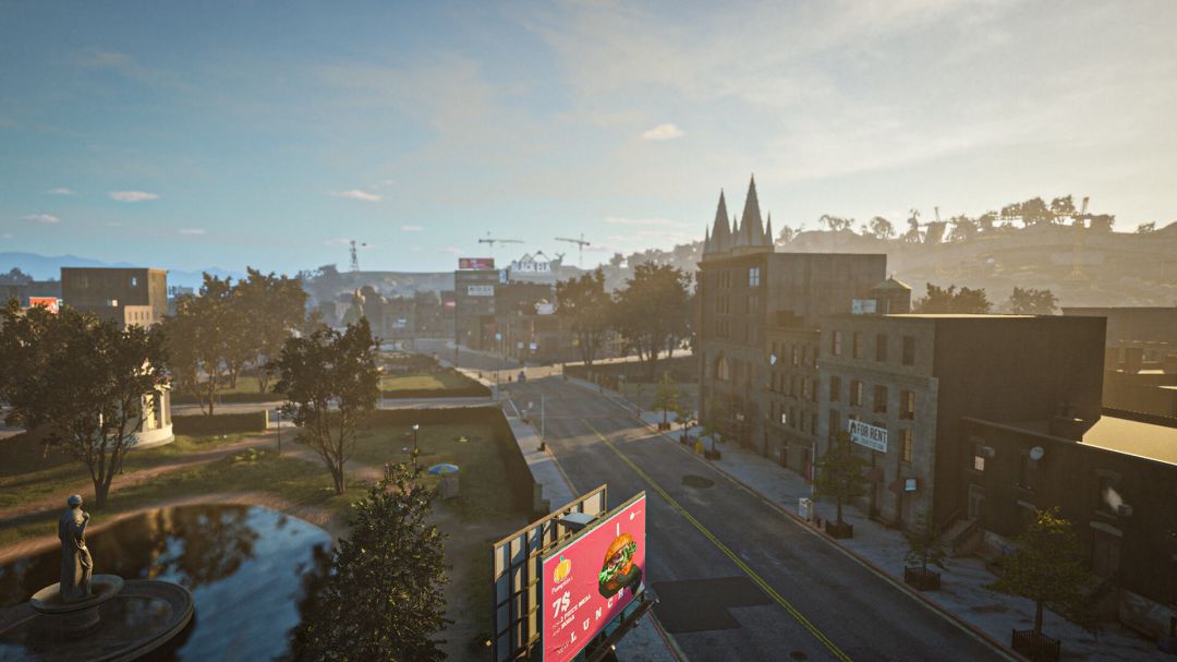 仓库猎人模拟器游戏截图