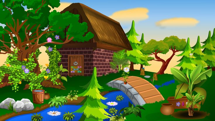 Escape Game: Drowning Dog游戏截图