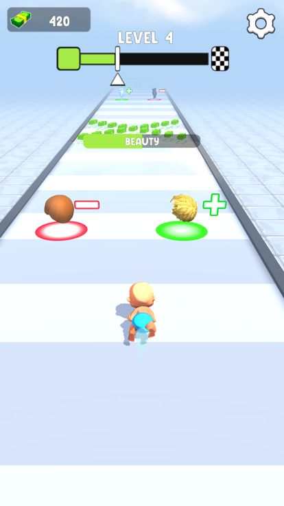 妈 模拟器 : 善 或者 坏的 妈游戏截图