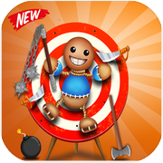 Super kick Adventure Buddyicon