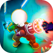 Zombie Uprising: Survival Z