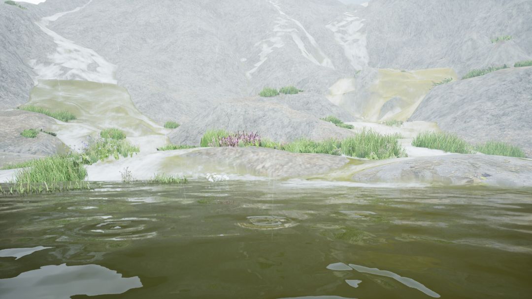 DrainSim游戏截图