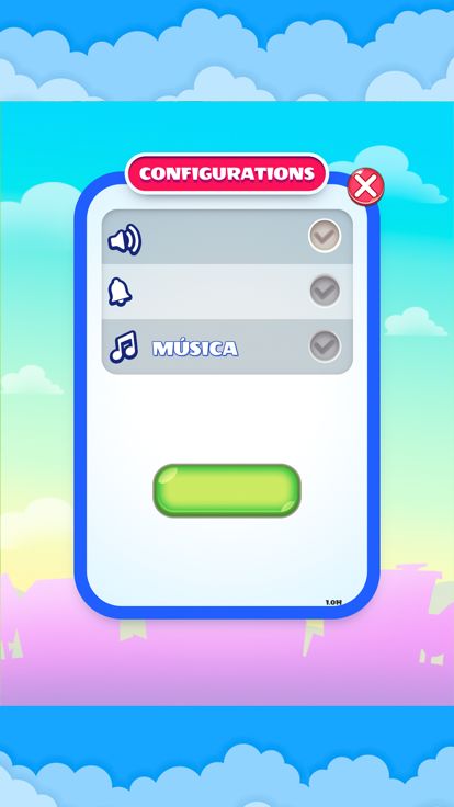 Cyber Fun MT2游戏截图