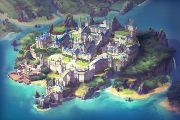 【尤菲の小课堂】性格养成计划开启！