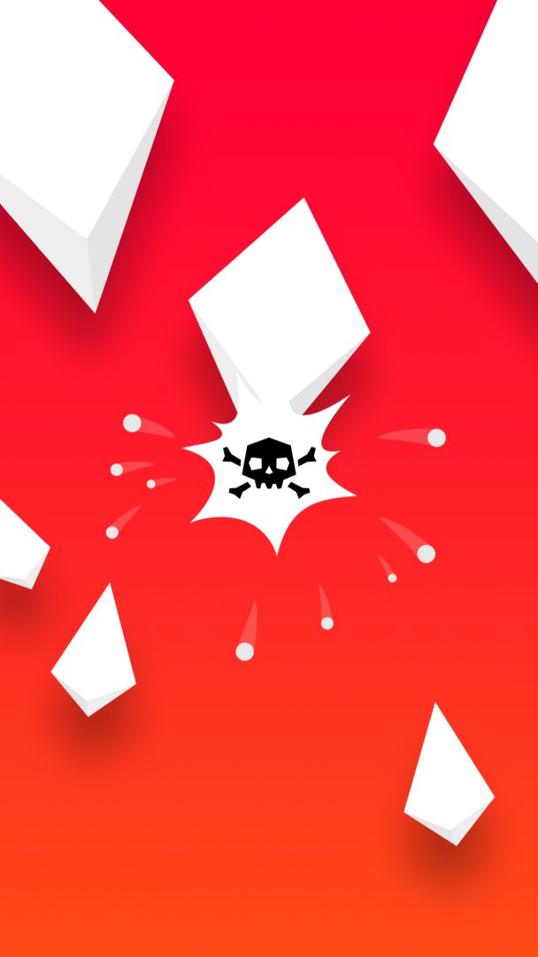 Frenzy Ball - The Flipp Challenge游戏截图