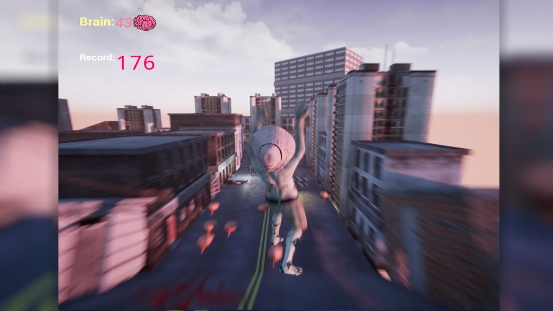 Hardcore ZBoy游戏截图