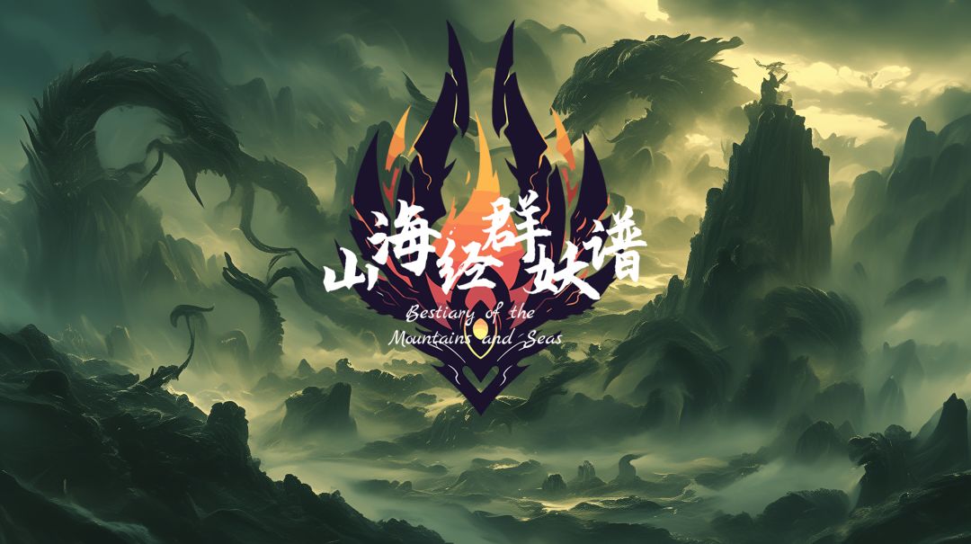 山海经群妖谱游戏截图