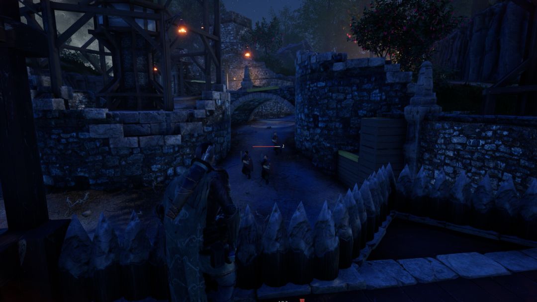 Robin Hood: Sherwood Defenders游戏截图