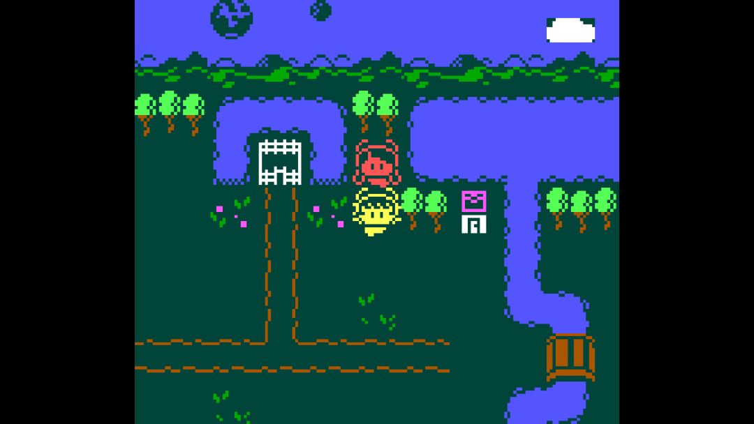 Princess Remedy 2: In A Heap of Trouble游戏截图