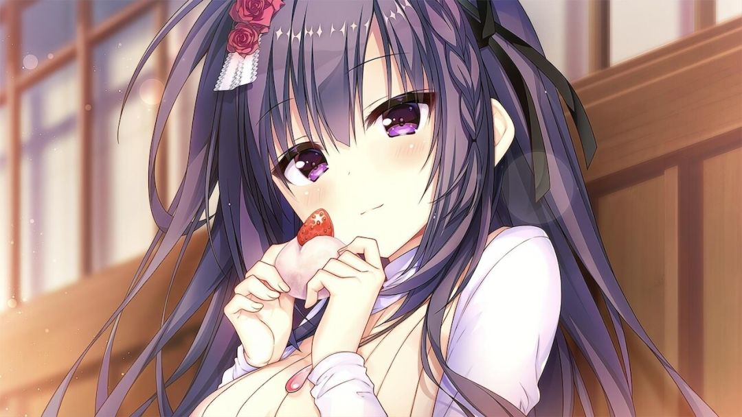 天选庶民的真命之选游戏截图