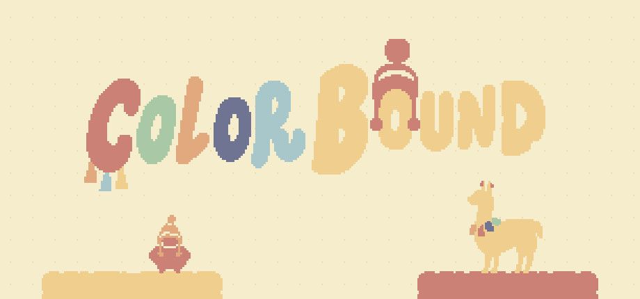 Colorbound游戏截图