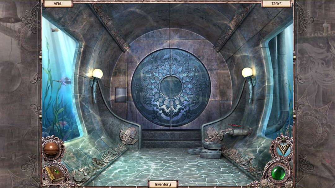 Inbetween Land游戏截图