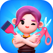 Beauty Salon - GlowUpicon