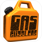 Gas Guzzlers: Combat Carnageicon