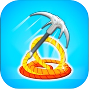 Pull and Level Upicon