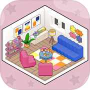 Cozy Room Architect Dream Homeicon