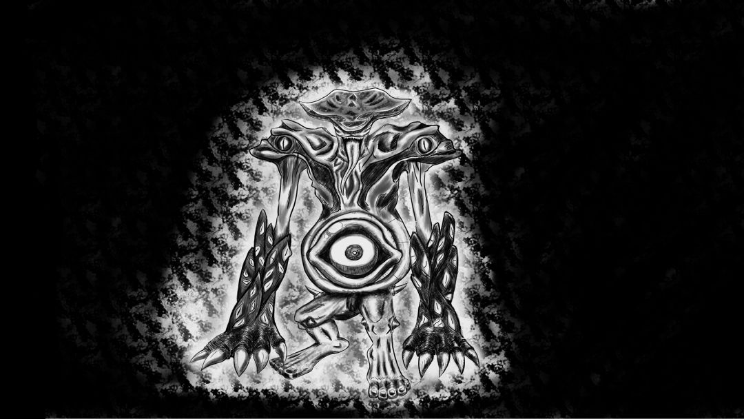 天地阴阳之夜幕游戏截图