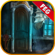 Locked Castle Escape