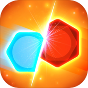 圓點大亂鬥 - 1v1 RTSicon