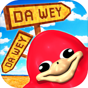 Ugandan Knuckles Battle Royale