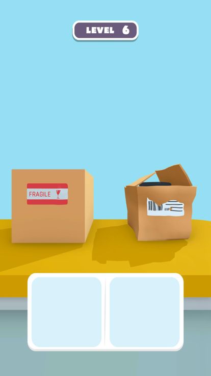 eStore Master游戏截图