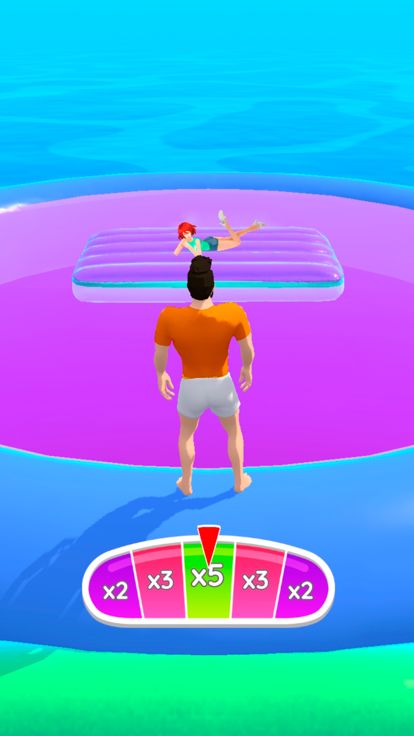 Pool Boss游戏截图