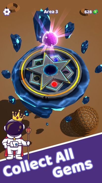 Flight Rush!游戏截图