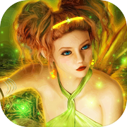 ColorPlanet® Oil Painting gameicon