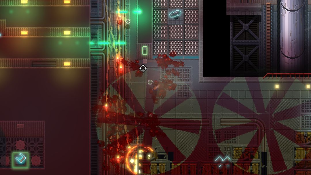 Serious Sam's Bogus Detour游戏截图