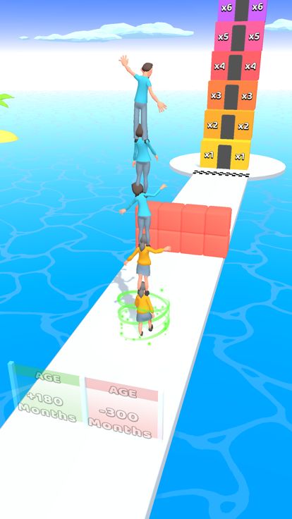 Dont Get Older游戏截图