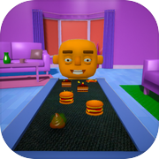 Treadmill Challengeicon