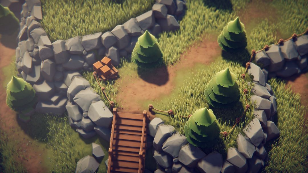 逃离鸭科夫游戏截图