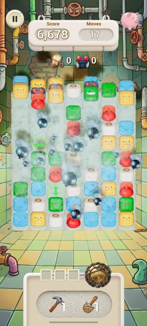 Poozzle游戏截图