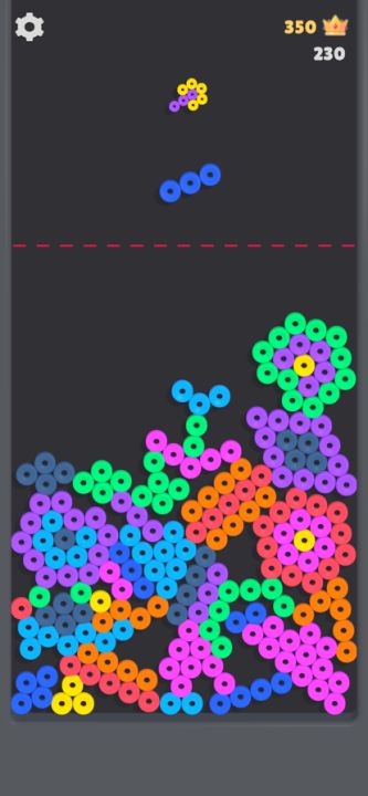 Drop Beads游戏截图