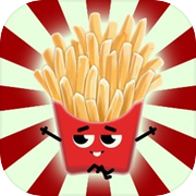 Runner Fries
