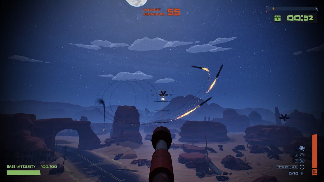 The Spotter: Dig or Die游戏截图