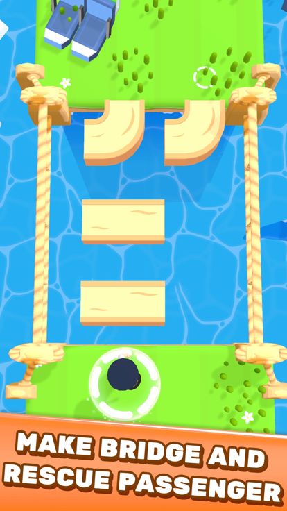Lost Adventure游戏截图