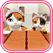 脱出ゲーム　猫様の甘味処からの脱出icon