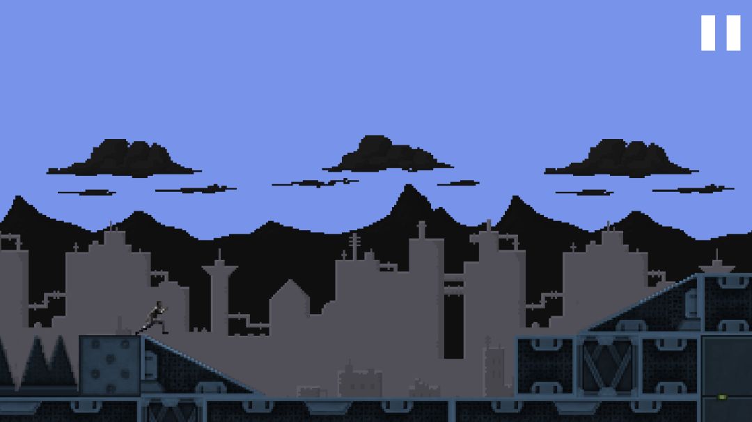 Pixelord游戏截图