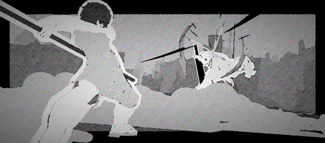 星星RE游戏截图