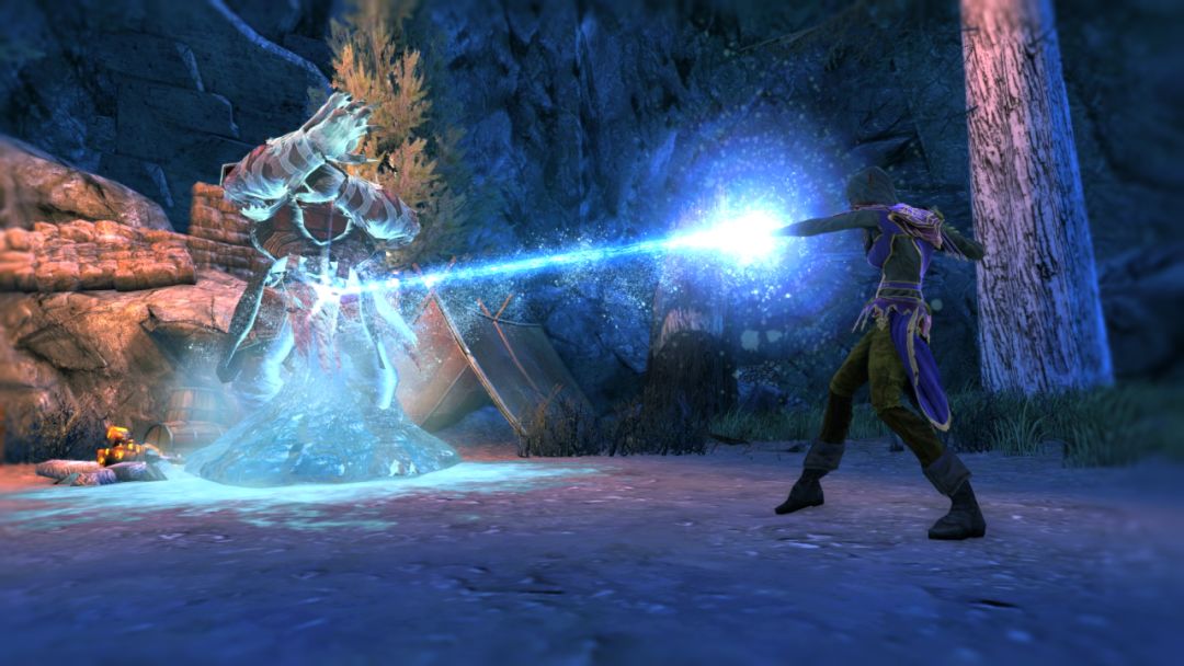 Neverwinter游戏截图