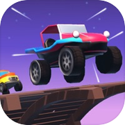 卡通汽车-模拟驾驶赛车游戏icon