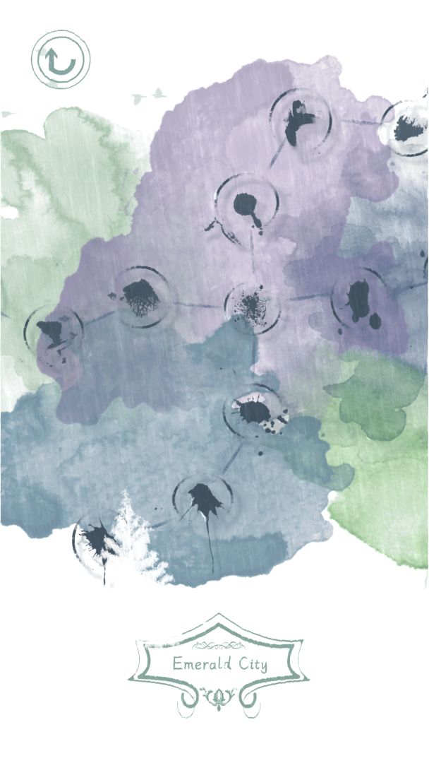 NeverLand游戏截图