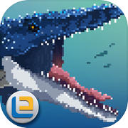 Tiny Dino World-小小恐龙世界icon